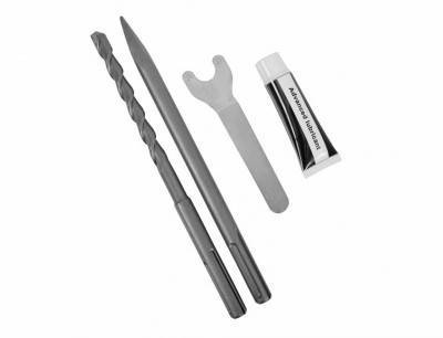 Будкрам купити Перфоратор HECHT 1069, потужність 1600 Вт Перфоратор HECHT 1069, потужність 1600 Вт 9