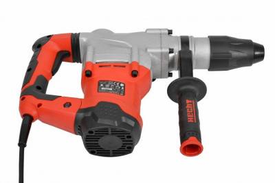 Будкрам купити Перфоратор HECHT 1069, потужність 1600 Вт Перфоратор HECHT 1069, потужність 1600 Вт 12