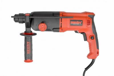 Будкрам купити Перфоратор HECHT 1080, потужність 800 Вт