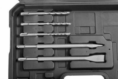 Будкрам купить Перфоратор HECHT 1080, 800 Вт Перфоратор HECHT 1080, 800 Вт 2