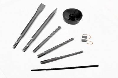 Будкрам купить Перфоратор HECHT 1080, 800 Вт Перфоратор HECHT 1080, 800 Вт 3