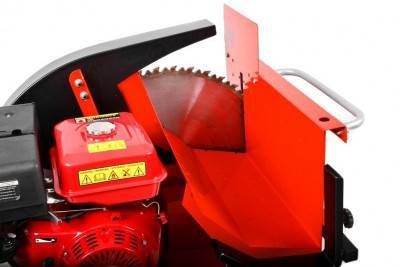 Будкрам купить Пила циркулярная бензиновая HECHT 890 Пила циркулярная бензиновая HECHT 890 2