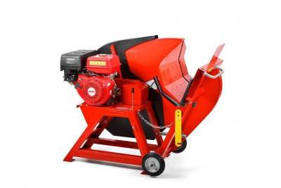 Будкрам купити Пила циркулярна бензинова HECHT 890