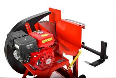 Будкрам купить Пила циркулярная бензиновая HECHT 890 Пила циркулярная бензиновая HECHT 890 3