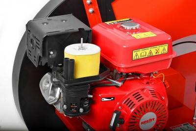 Будкрам купить Пила циркулярная бензиновая HECHT 890 Пила циркулярная бензиновая HECHT 890 6