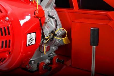 Будкрам купить Пила циркулярная бензиновая HECHT 890 Пила циркулярная бензиновая HECHT 890 7