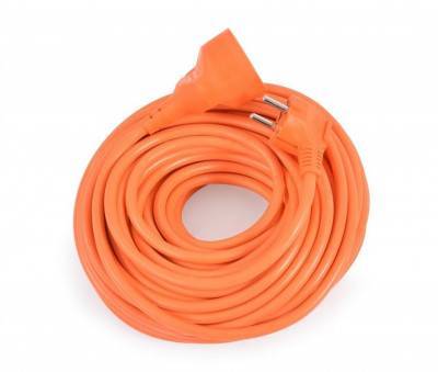 Будкрам купити Подовжувач HECHT 120153, 20 метрів