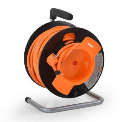 Будкрам купити Подовжувач HECHT 131153,20 метрів