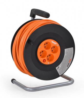 Будкрам купити Подовжувач HECHT 430153, 30 метрів