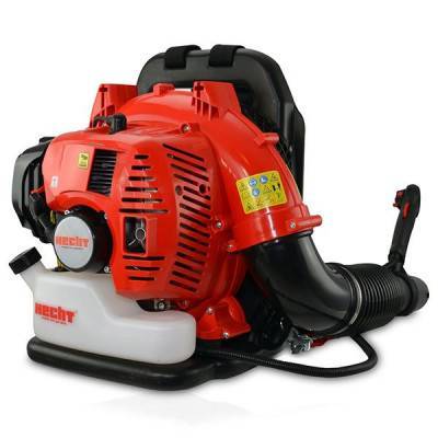 Будкрам купить Воздуходувка HECHT 952 Воздуходувка HECHT 952 6