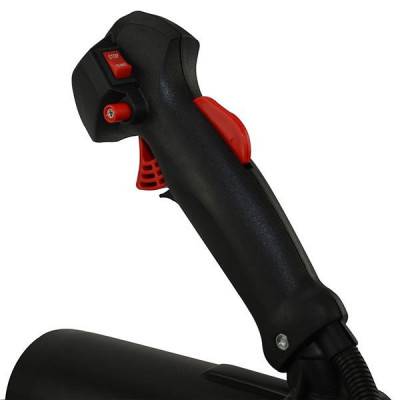 Будкрам купить Воздуходувка HECHT 952 Воздуходувка HECHT 952 4