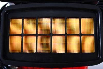 Будкрам купить Воздуходувка от HECHT 972 PROFI Воздуходувка от HECHT 972 PROFI 6