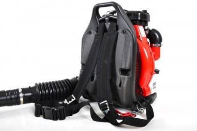 Будкрам купить Воздуходувка от HECHT 972 PROFI Воздуходувка от HECHT 972 PROFI 5