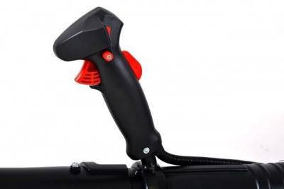 Будкрам купить Воздуходувка от HECHT 972 PROFI Воздуходувка от HECHT 972 PROFI 3