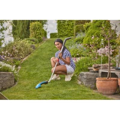 Будкрам купить Кусторез-ножницы аккумуляторные Gardena ClassicCut Кусторез-ножницы аккумуляторные Gardena ClassicCut 6