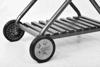 Будкрам купити Садовий гриль HECHT KUGELGRILL Садовий гриль HECHT KUGELGRILL 5