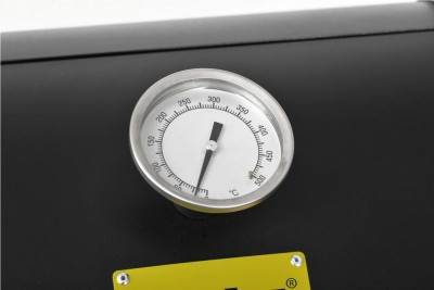 Будкрам купити Садовий гриль вугільний HECHT SENTINEL MAX Садовий гриль вугільний HECHT SENTINEL MAX 4