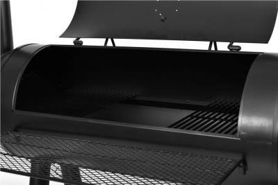 Будкрам купити Садовий гриль вугільний HECHT SENTINEL MAX Садовий гриль вугільний HECHT SENTINEL MAX 16