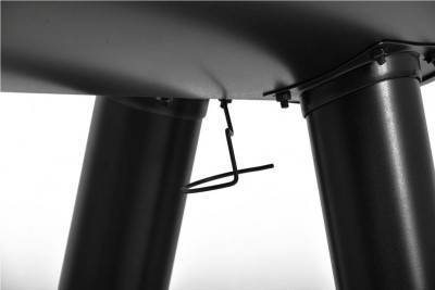 Будкрам купити Садовий гриль вугільний HECHT SENTINEL MAX Садовий гриль вугільний HECHT SENTINEL MAX 13