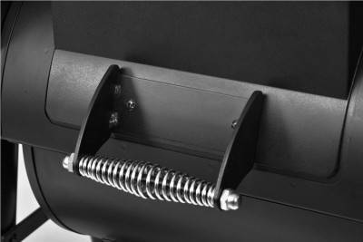 Будкрам купити Садовий гриль вугільний HECHT SENTINEL MAX Садовий гриль вугільний HECHT SENTINEL MAX 10