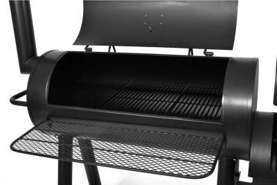 Будкрам купити Садовий гриль вугільний HECHT SENTINEL MAX Садовий гриль вугільний HECHT SENTINEL MAX 15