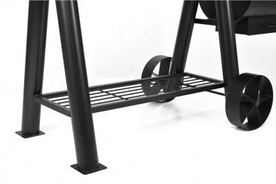 Будкрам купити Садовий гриль вугільний HECHT SENTINEL MAX Садовий гриль вугільний HECHT SENTINEL MAX 6