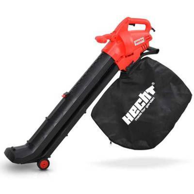 Будкрам купити Садовий пилосос HECHT 3050