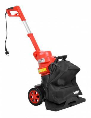 Будкрам купити Садовий пилосос/повітродувка HECHT 3113