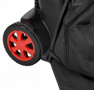 Будкрам купити Садовий пилосос/повітродувка HECHT 3113 Садовий пилосос/повітродувка HECHT 3113 2