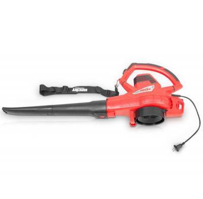 Будкрам купить Садовый пылесос / воздуходувка HECHT 3303 Садовый пылесос / воздуходувка HECHT 3303 5