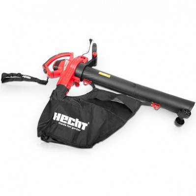 Будкрам купить Садовый пылесос / воздуходувка HECHT 3303 Садовый пылесос / воздуходувка HECHT 3303 2