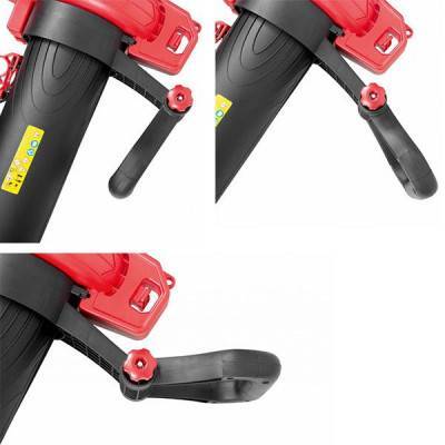 Будкрам купить Садовый пылесос / воздуходувка HECHT 3303 Садовый пылесос / воздуходувка HECHT 3303 3