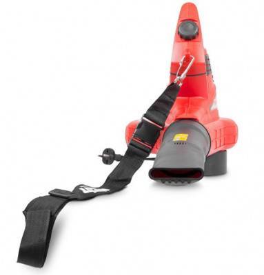 Будкрам купить Садовый пылесос / воздуходувка HECHT 3303 Садовый пылесос / воздуходувка HECHT 3303 6