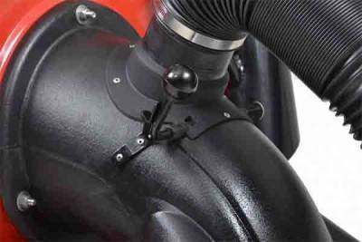 Будкрам купить Садовый пылесос/измельчитель веток HECHT 8574 PROFI Садовый пылесос/измельчитель веток HECHT 8574 PROFI 6