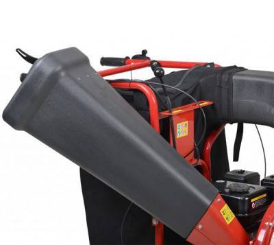 Будкрам купить Садовый пылесос/измельчитель веток HECHT 8574 PROFI Садовый пылесос/измельчитель веток HECHT 8574 PROFI 4