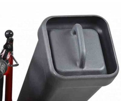 Будкрам купить Садовый пылесос/измельчитель веток HECHT 8574 PROFI Садовый пылесос/измельчитель веток HECHT 8574 PROFI 5