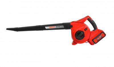 Будкрам купить Садовый пылесос / воздуходувка HECHT 9440 2 in 1