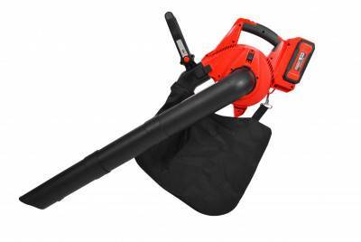 Будкрам купить Садовый пылесос / воздуходувка HECHT 9440 2 in 1 Садовый пылесос / воздуходувка HECHT 9440 2 in 1 3