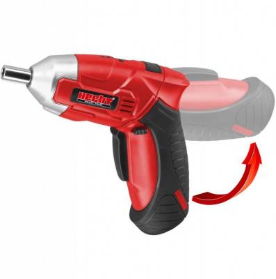 Будкрам купити Акумуляторний шуруповерт HECHT 1152 Акумуляторний шуруповерт HECHT 1152 2