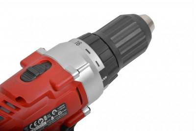 Будкрам купити Шуруповерт аккумуляторний HECHT 1277 Шуруповерт аккумуляторний HECHT 1277 5