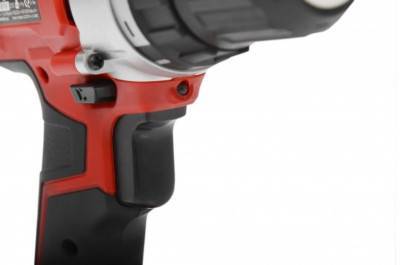 Будкрам купити Шуруповерт аккумуляторний HECHT 1277 Шуруповерт аккумуляторний HECHT 1277 9