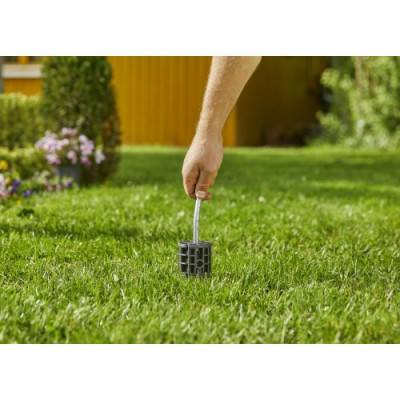 Будкрам купить Катушка со шлангом Gardena RollUp M 20 м Катушка со шлангом Gardena RollUp M 20 м 5