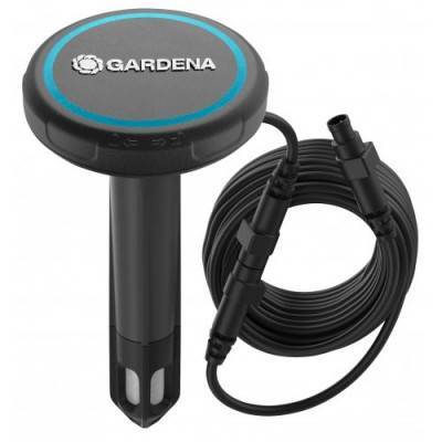 Будкрам купити Датчик вологості ґрунту GARDENA