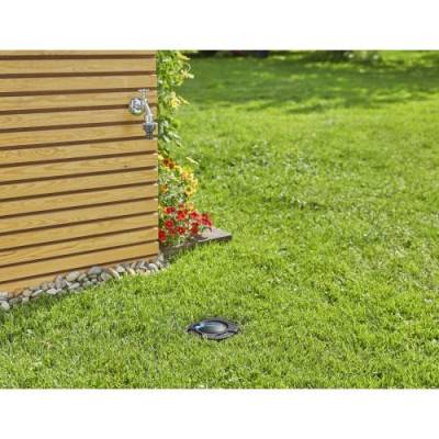 Будкрам купить Колонка входная подземная GARDENA  3/4 ” с наружной резьбой Колонка входная подземная GARDENA  3/4 ” с наружной резьбой 5