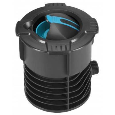 Будкрам купить Колонка входная подземная GARDENA  3/4 ” с наружной резьбой Колонка входная подземная GARDENA  3/4 ” с наружной резьбой 4