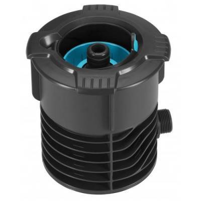 Будкрам купить Колонка входная подземная GARDENA  3/4 ” с наружной резьбой Колонка входная подземная GARDENA  3/4 ” с наружной резьбой 3