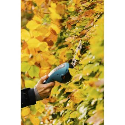 Будкрам купить Кусторез-ножницы аккумуляторные Gardena ClassicCut Кусторез-ножницы аккумуляторные Gardena ClassicCut 2