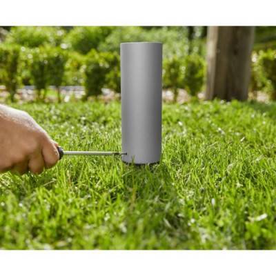 Будкрам купить Катушка со шлангом Gardena RollUp M 20 м Катушка со шлангом Gardena RollUp M 20 м 2