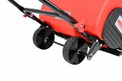 Будкрам купить Снегоуборщик электрический HECHT 9201 E Снегоуборщик электрический HECHT 9201 E 8