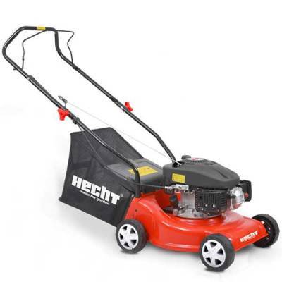 Будкрам купить Газонокосилка бензиновая HECHT 5406